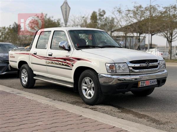 گرەیتۆڵ دير 2010  بۆ فرۆشتن لە عێراق - کەرکووک